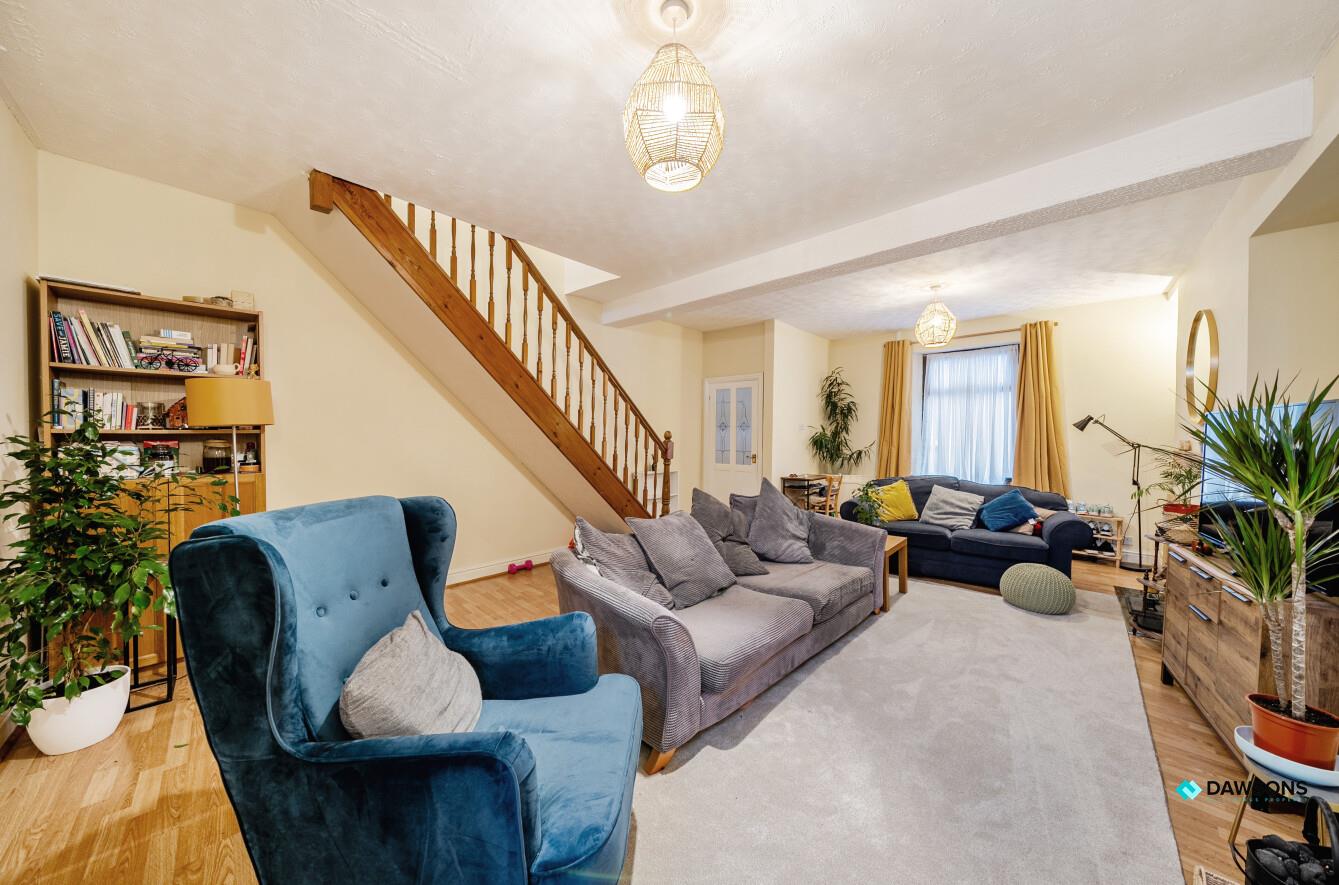 Gilbert Crescent, Llanelli, SA15 3RB